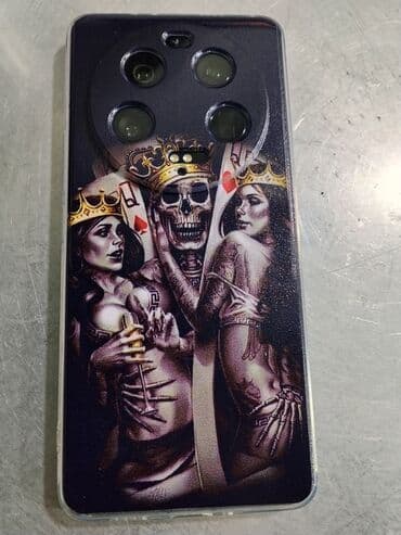 мониторы сяоми: Xiaomi, 13 Ultra, Б/у, 256 ГБ, цвет - Зеленый, 2 SIM — 10