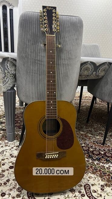 где купить струны на гитару: Акустические гитары — несколько моделей 1) Sevn (надпись на голове — 2