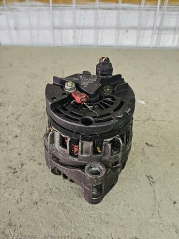 генератор акорд: Генератор Rover 2001 г., Б/у, Оригинал, Германия — 8