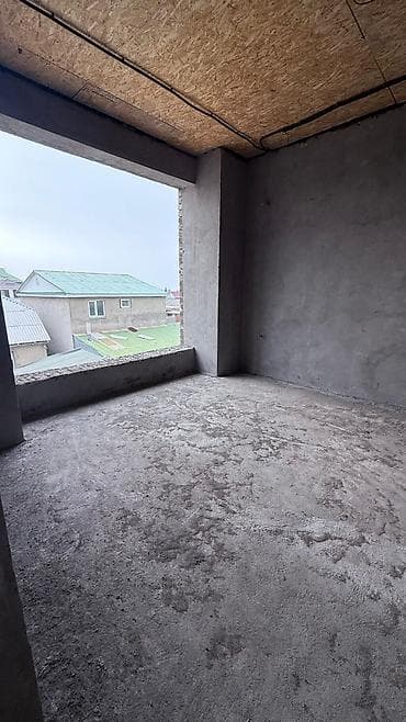 продаю рассрочку: Продаётся кирпичный дом в стадии строительства. Район ж/м Арча- Бешик — 10