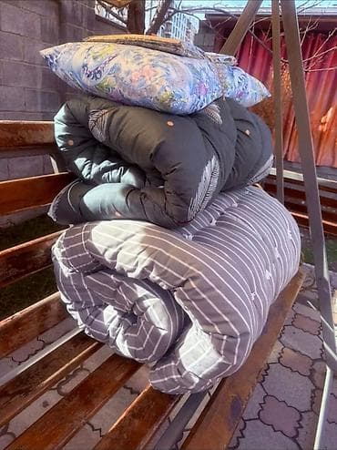 тошое: Все новое все хб👌 ❗️❗️❗️ 🔥🔥🔥🔥🔥🔥🔥🔥🔥🔥🔥🔥 ⭐️Матрас односпальные супер — 10