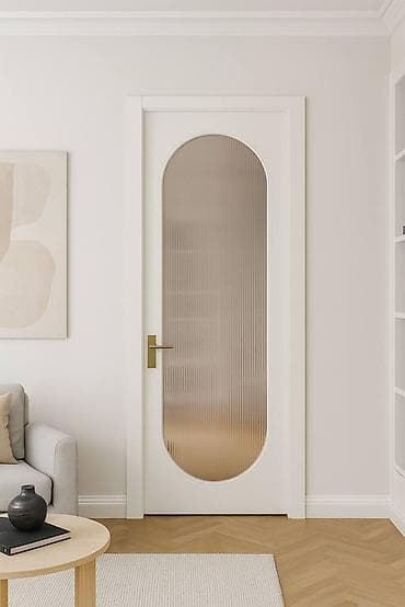 Промышленная химия: Межкомнатные двери MEGADOORS - Изготовление по индивидуальным — 2