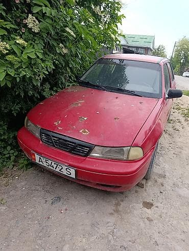 daewoo nexia продажа: Daewoo Nexia: 1996 г., 1.5 л, Механика, Бензин, Хэтчбэк — 1