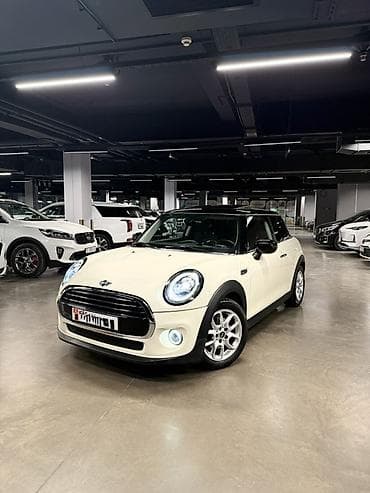Mini Cooper: 2020 г., 1.5 л, Автомат, Бензин, Хэтчбэк