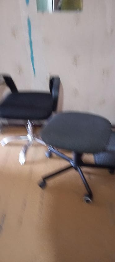 кальяска бу: Стул крутящийся — 2