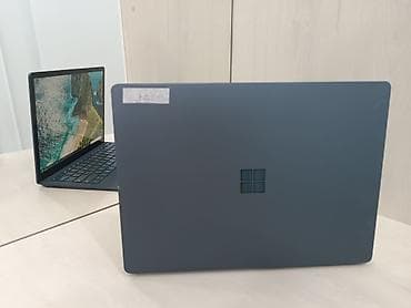 microsoft surface pro lte: Microsoft Surface Laptop 13.5" — Cobalt - Экран 13.5" PixelSense — 5