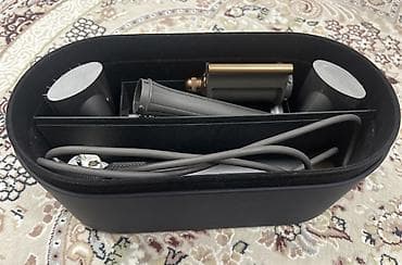 Оригинал✅ Продаю Dyson Airwrap Complete HS05 Nickel Cooper✅ В отличном — 1