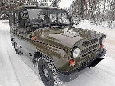 купить уаз буханка бу дизель: УАЗ 469: 2005 г., 2.9 л, Ручные, Бензин, Внедорожник — 3