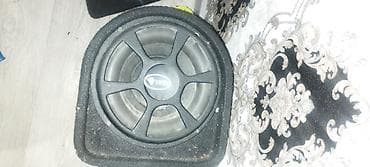 matiz spark: Буфер — 1