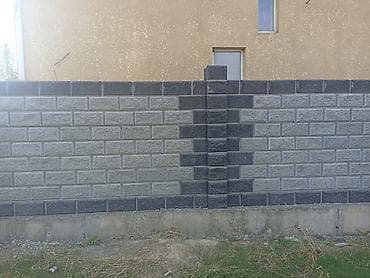 слесарные инструменты: Кладка пескоблока Гарантия, Бесплатная консультация, Монтаж Больше 6 лет опыта — 5