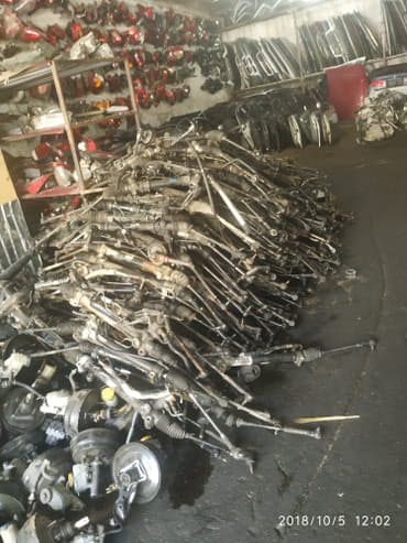 рулевые рейки венто: Рулевые Рейки на все модели Subaru.Двигателяакпп и вся ходовая часть — 3