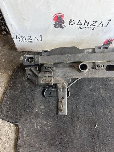 kia mo: Жесткость бампера KIA SORENTO UM D4HA 2016 перед. (б/у) — 4