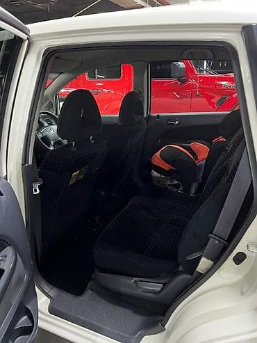 honda stream 2007: Honda Stream: 2003 г., 1.7 л, Автомат, Бензин, Минивэн — 3