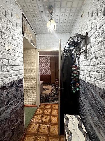2 комнаты, 37 м² — 5