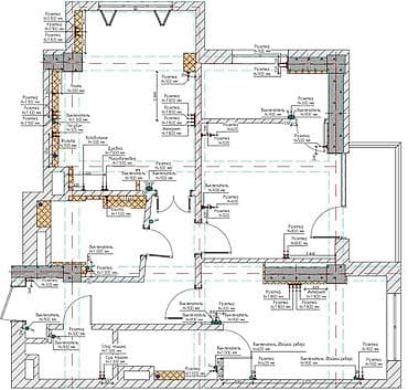 Двери на заказ: Электрик | Электромонтажные работы Больше 6 лет опыта — 4