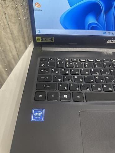hub switch: Продаю ноутбук Асер Full HD офисный работает хорошо, есть зарядка — 3