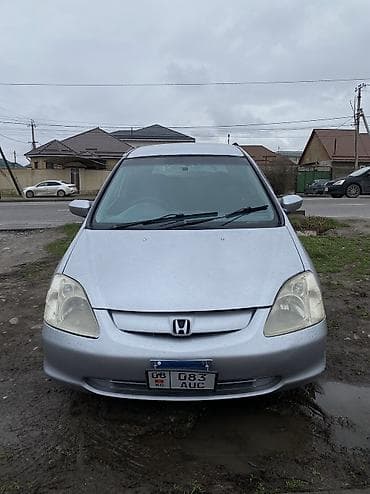 матор ласетти: Honda Civic: 2001 г., 1.5 л, Автомат, Бензин — 1