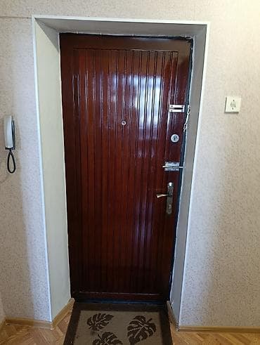 56: 1 комната, 38 м², 7 мкр Индивидуалка, 7 этаж — 5