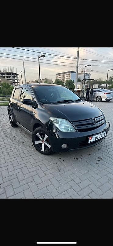 bud e5: Компактный городской хэтчбек черного цвета. Кузов и экстерьер: - 5 — 4