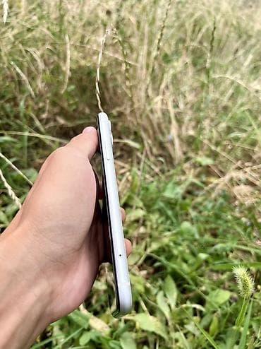 купить айфон 13 мини: IPhone 11, Б/у, 128 ГБ, Белый, 100 % — 3