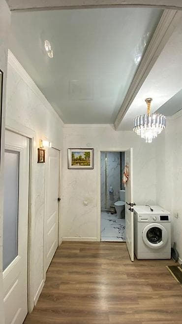 продаю квартиру с ремонтом: 1 комната, 37 м², Дизайнерский ремонт — 10