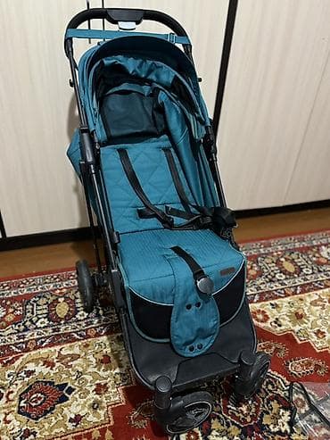 коляска бабало: Коляска, Babalo, Б/у, Самовывоз — 2