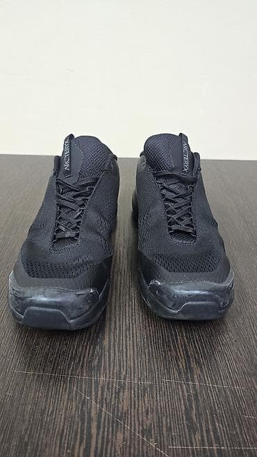 armani code: Arcteryx Aerios — 4