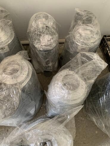 кофемолка купить бишкек: Кофе кайнаткыч, кофе машина, Колдонулган, Акысыз жеткирүү, Өзү алып кетүү — 3