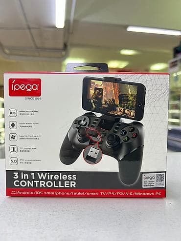 GAMESTORE | Играй с нами!: Геймпады для смартфона