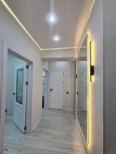 1 комната, 42 м², Элитка, 6 этаж, Евроремонт — 5