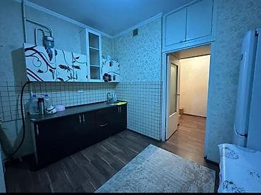 здаю кв тунгуч мкр: 2 комнаты, 52 м², 106 серия, 4 этаж, Косметический ремонт — 10