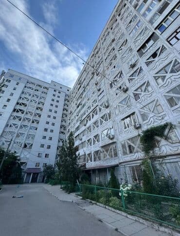 2 бөлмө, 57 м², Жеке план, 11 кабат, Косметикалык ремонт