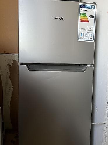 авест холодильник отзывы: Холодильник Avest, Б/у, Двухкамерный, De frost (капельный) — 6