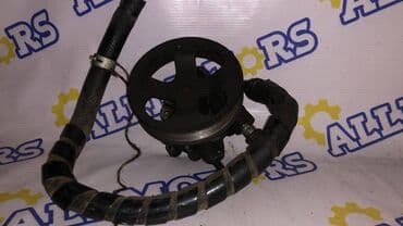 Гидроусилитель Toyota