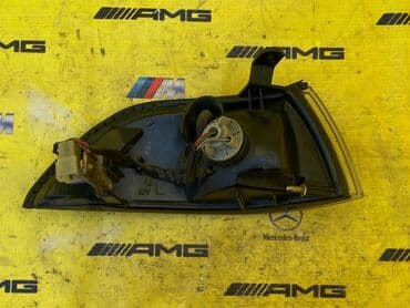 купить тойота марк 2 в бишкеке: Левый поворотник Toyota Оригинал, Япония — 2