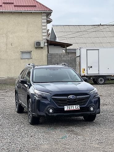 субару цена бу: Subaru Outback: 2023 г., 2.5 л, Автомат, Бензин, Кроссовер — 3