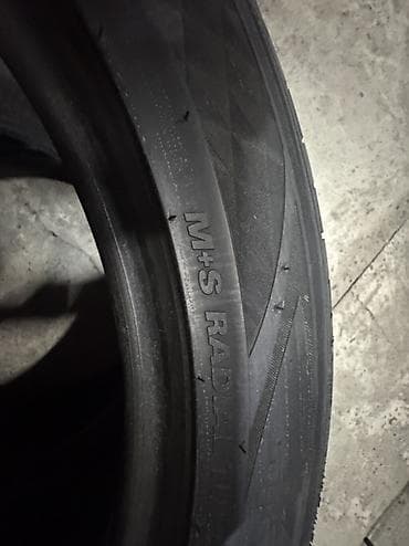 sailun шины цена бишкек: ШИНЫ 1-MOHAVEcuv—-Crossover 235/65R17 108H всесезонный (2шт) таиланд — 10