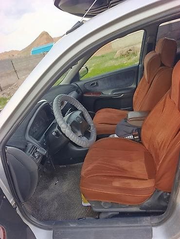 лобовой на гольф три: Mazda 626: 1999 г., 2 л, Механика, Газ, Лифтбек — 7