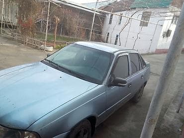 нексия 2 ош: Daewoo Nexia: 2013 г., 1.6 л, Механика, Газ, Седан — 2