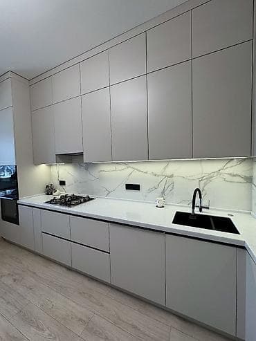 nokia 150: Кухонный набор на заказ, ЛДСП, До 7 дней, Бесплатная доставка — 7