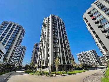 пл: Студия, Южная Магистраль Без животных, от 6 месяцев, от 1 года, С мебелью полностью — 1
