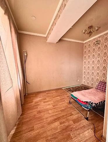 1 комната, 29 м², Тунгуч мкр Элитка, 8 этаж, Евроремонт — 3