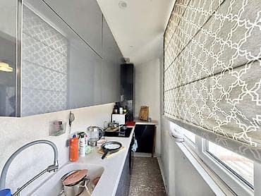 куплю квартиру 1 комната: 2 комнаты, 64 м², Индивидуалка, 12 этаж, Косметический ремонт — 7