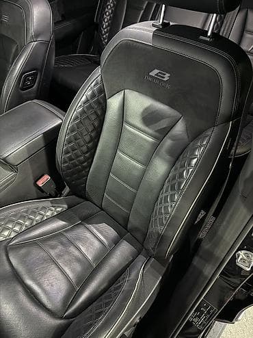 Ssangyong Rexton: 2021 г., 2.2 л, Автомат, Дизель, Внедорожник — 8