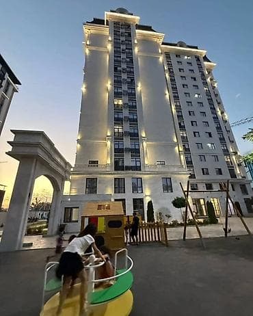 квартиры 1 комн: 1 комната, 47 м², Элитка, 4 этаж — 6