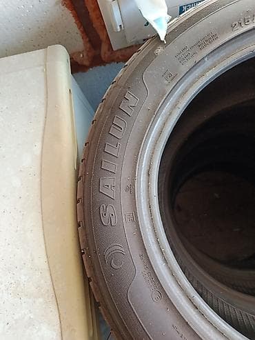 185 60 р15: Шины 205 / 55 / R 16, Лето, Новый, Комплект, Легковые, Sailun — 6