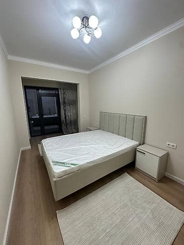 квартира сдаётся кара жыгач: 2 комнаты, Собственник, С мебелью полностью — 10