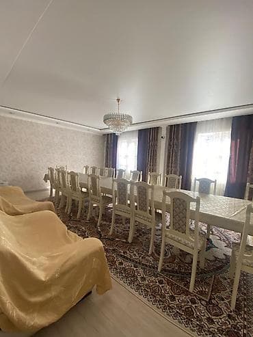 Продажа домов: Продается дом мансардный 📍с Прохладное (Кой-Таш) • участок 8 сотых • — 7