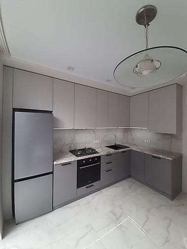 Тумбалар: Буйрутма эмеректер, Ашкана, Отургучтар, Ашкана гарнитурасы, Үстөл — 4