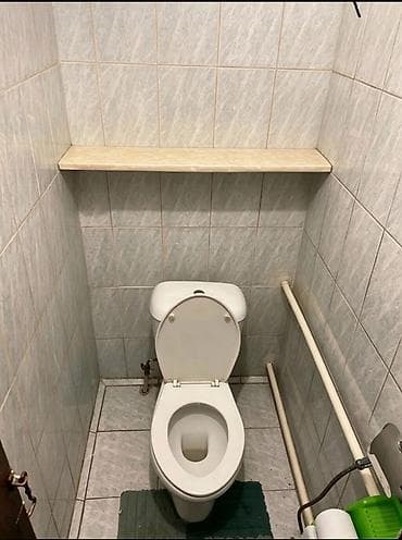 Квартиры: 4 комнаты, 136 м², Хрущевка, 1 этаж — 2